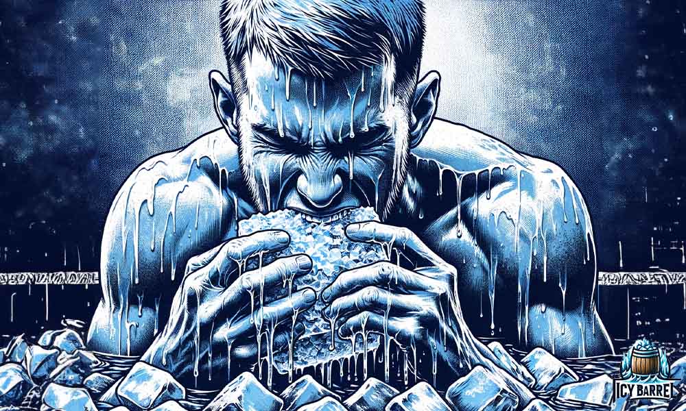 What to Do After an Ice Bath Tips for Optimal Recovery